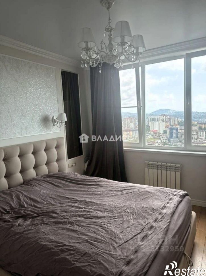 1-комн квартира ул Гранатная, 7А,  д. 7А