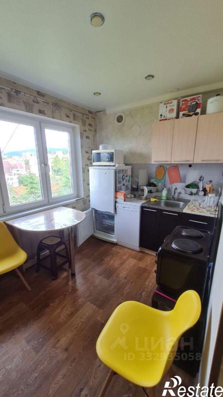 2-комн квартира ул Пирогова, 26,  д. 26