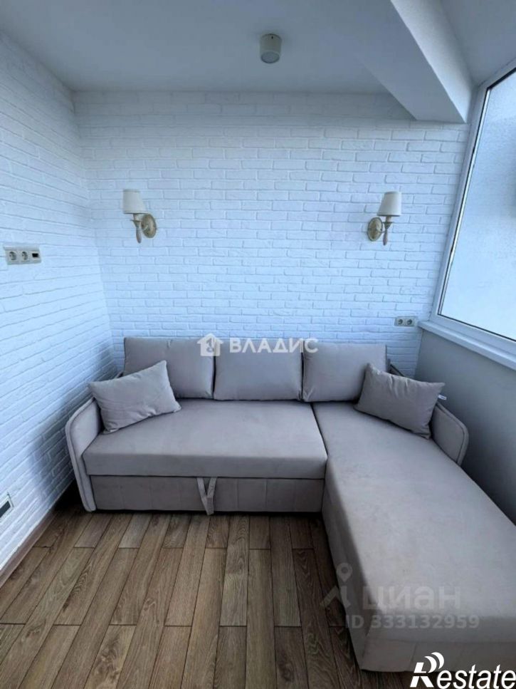 1-комн квартира ул Гранатная, 7А,  д. 7А