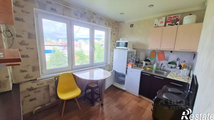 2-комн квартира ул Пирогова, 26,  д. 26