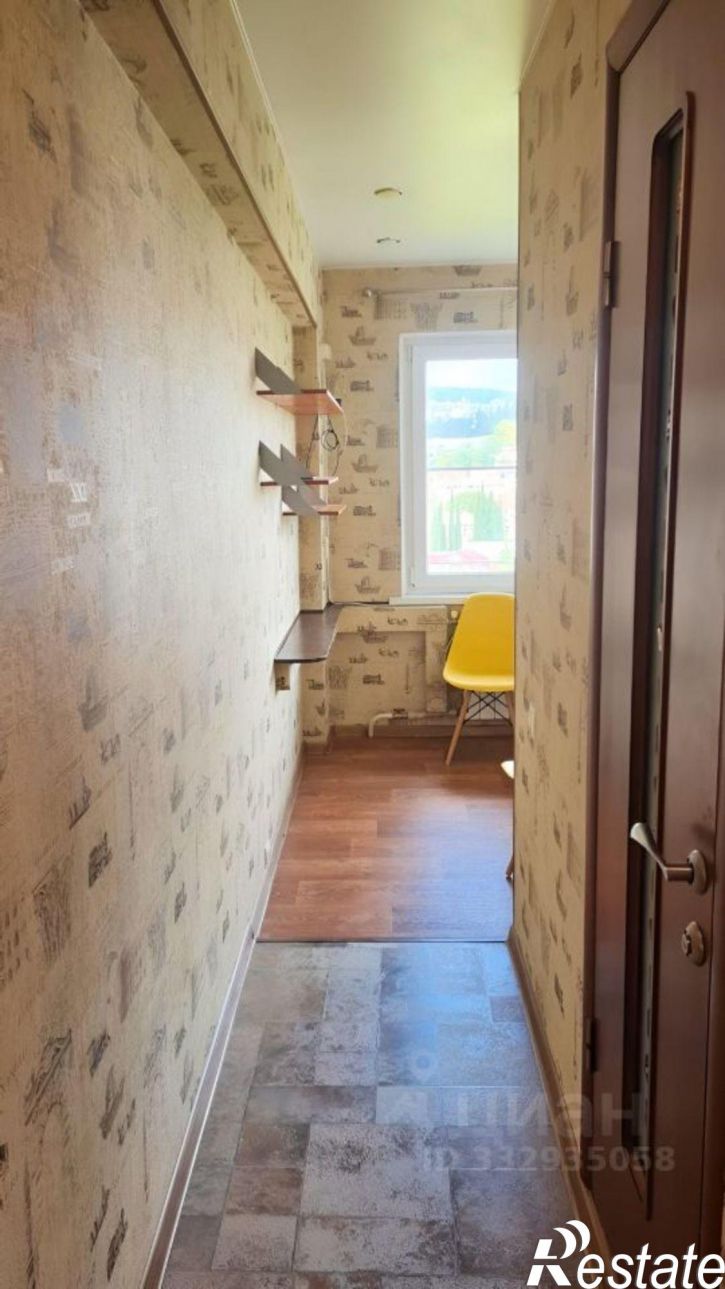 2-комн квартира ул Пирогова, 26,  д. 26