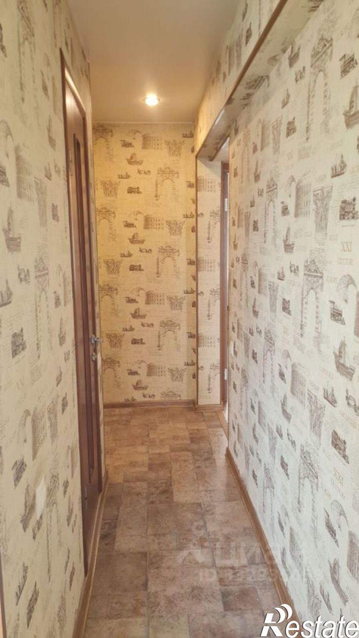2-комн квартира ул Пирогова, 26,  д. 26