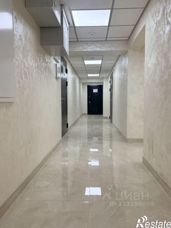 Офис ул Пластунская, 100Б,  д. 100Б