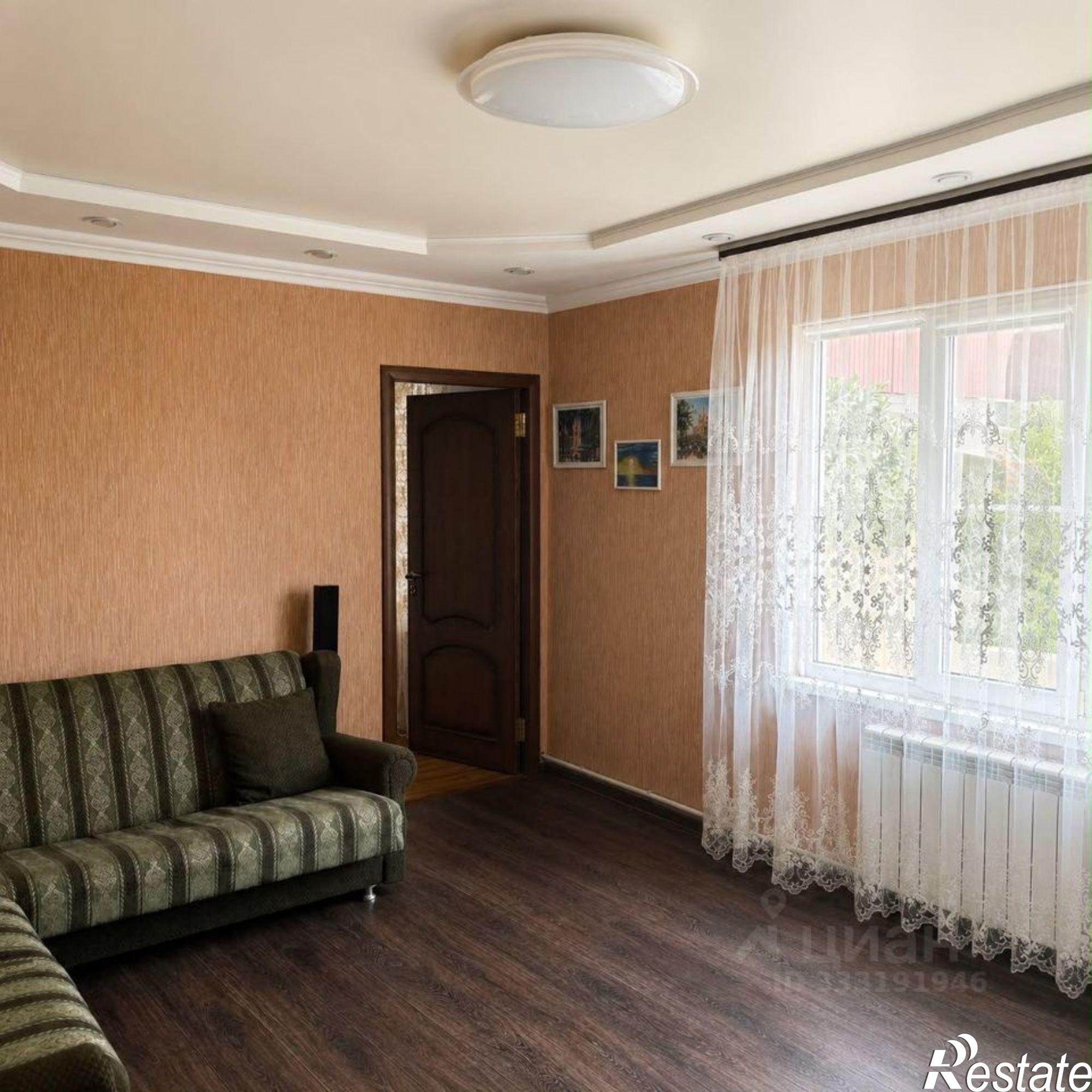 Сдать дачу, дом, коттедж за 50 000 рублей на ул Тимашевская, 182