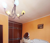 комната 100 кв м ул Цитрусовая, 6Б