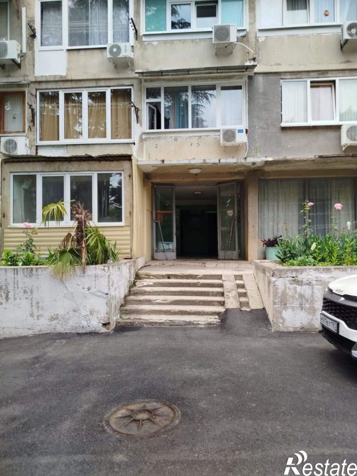 1-комн квартира Павлова переулок, д.17