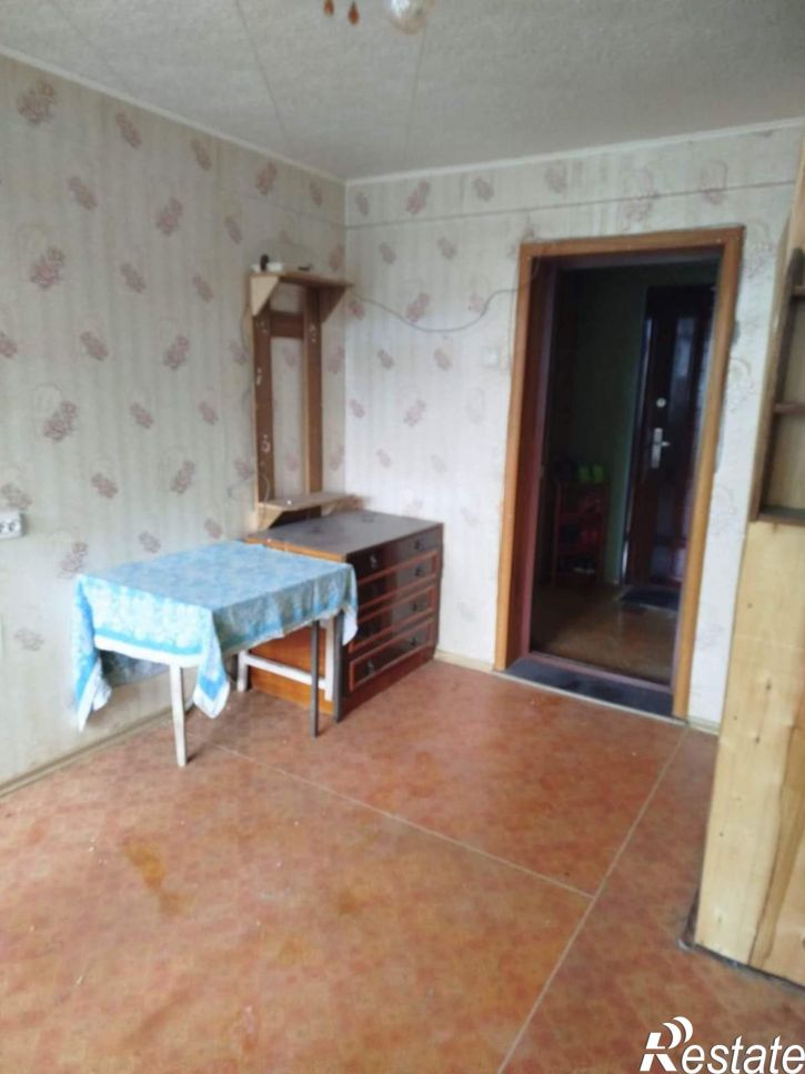 1-комн квартира Павлова переулок, д.17