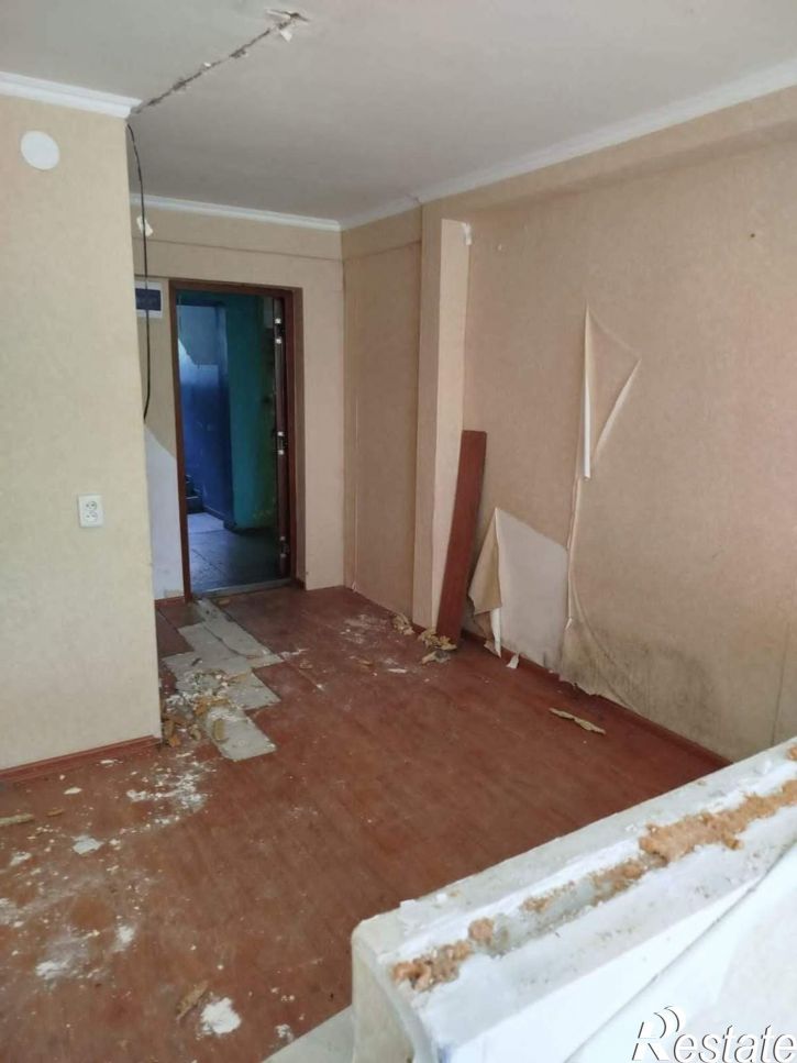 1-комн квартира Павлова переулок, д.17