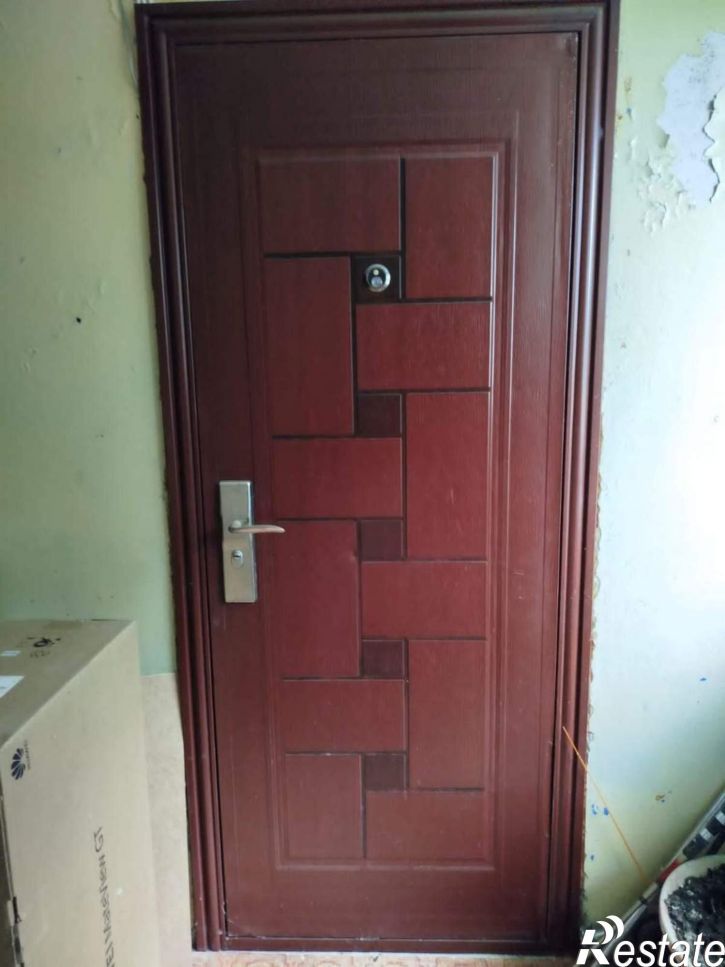 1-комн квартира Павлова переулок, д.17