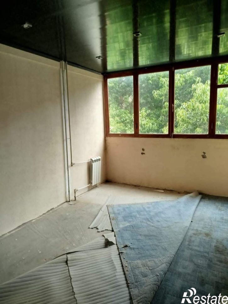 1-комн квартира Павлова переулок, д.17