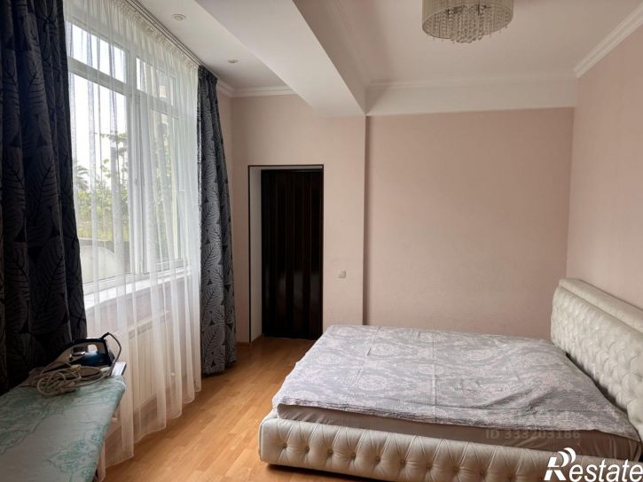 4-комн квартира ул Бытха, 8/10,  д. 8/10