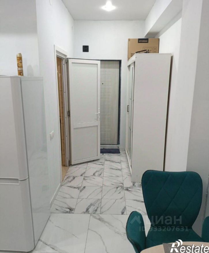 1-комн квартира пер Рахманинова, 35/16,  д. 35/16