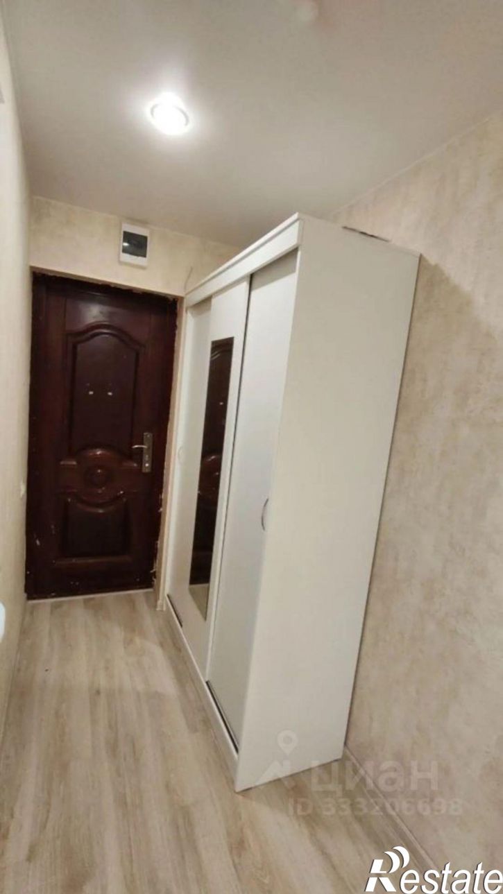1-комн квартира ул Чехова, 50,  д. 50