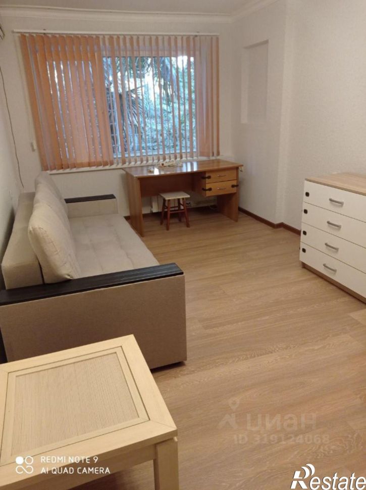 1-комн квартира ул Макаренко, 5,  д. 5