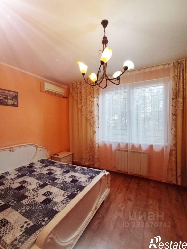 Комната ул Цитрусовая, 6Б,  д. 6Б
