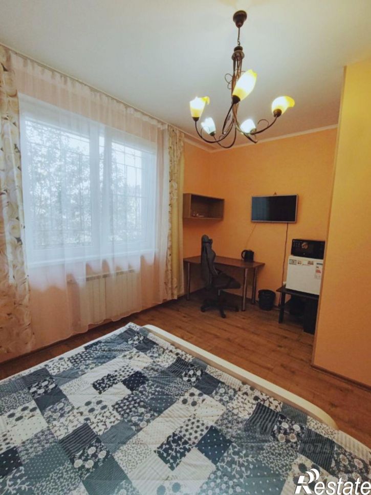 Комната ул Цитрусовая, 6Б,  д. 6Б