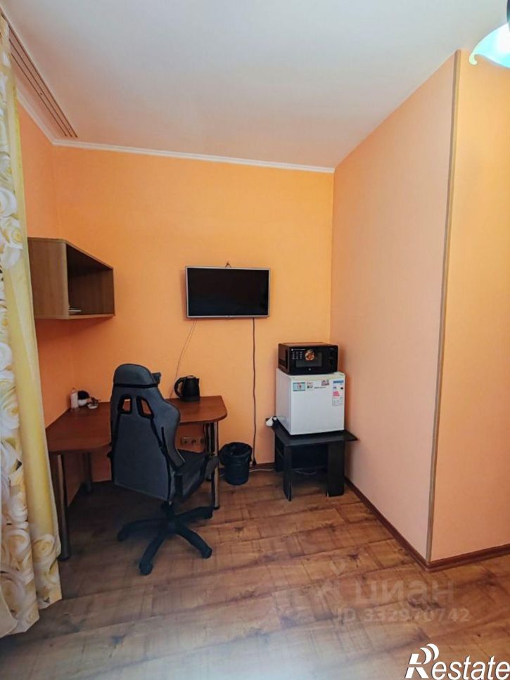 Комната ул Цитрусовая, 6Б,  д. 6Б