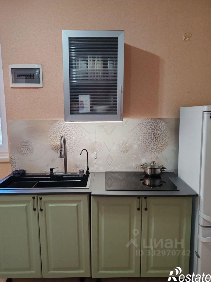 Комната ул Цитрусовая, 6Б,  д. 6Б