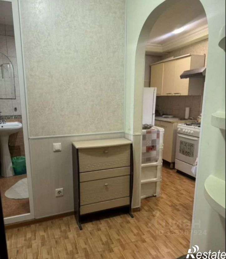 1-комн квартира Табачный пер, 13,  д. 13