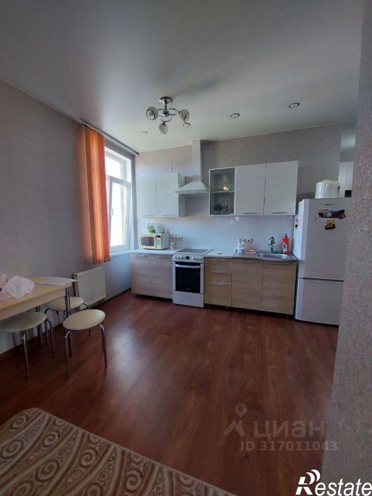 2-комн квартира ул Виноградная, 22/1А,  д. 22/1А