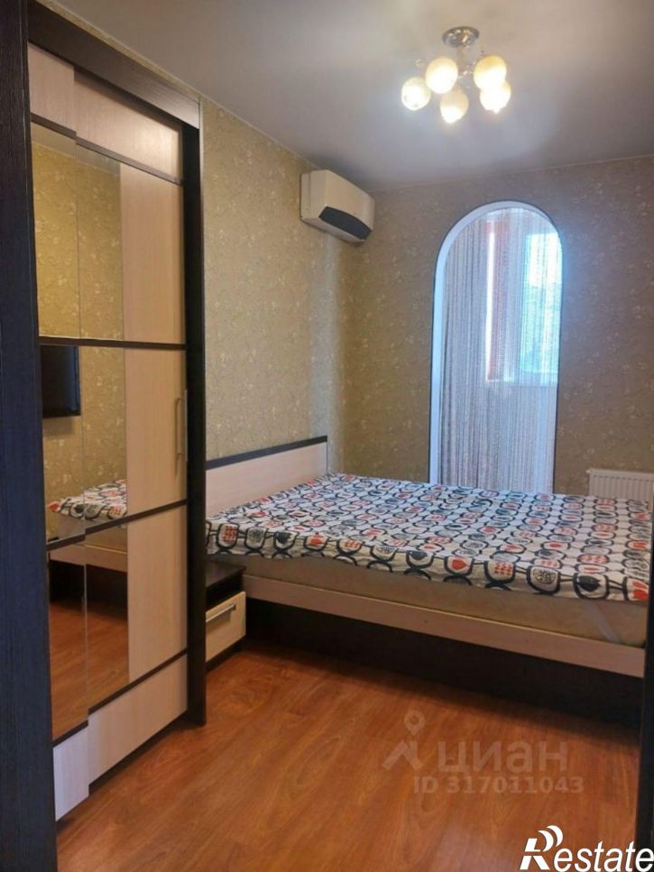 2-комн квартира ул Виноградная, 22/1А,  д. 22/1А