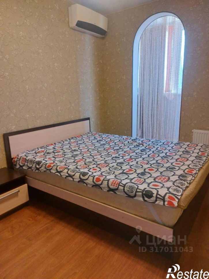 2-комн квартира ул Виноградная, 22/1А,  д. 22/1А