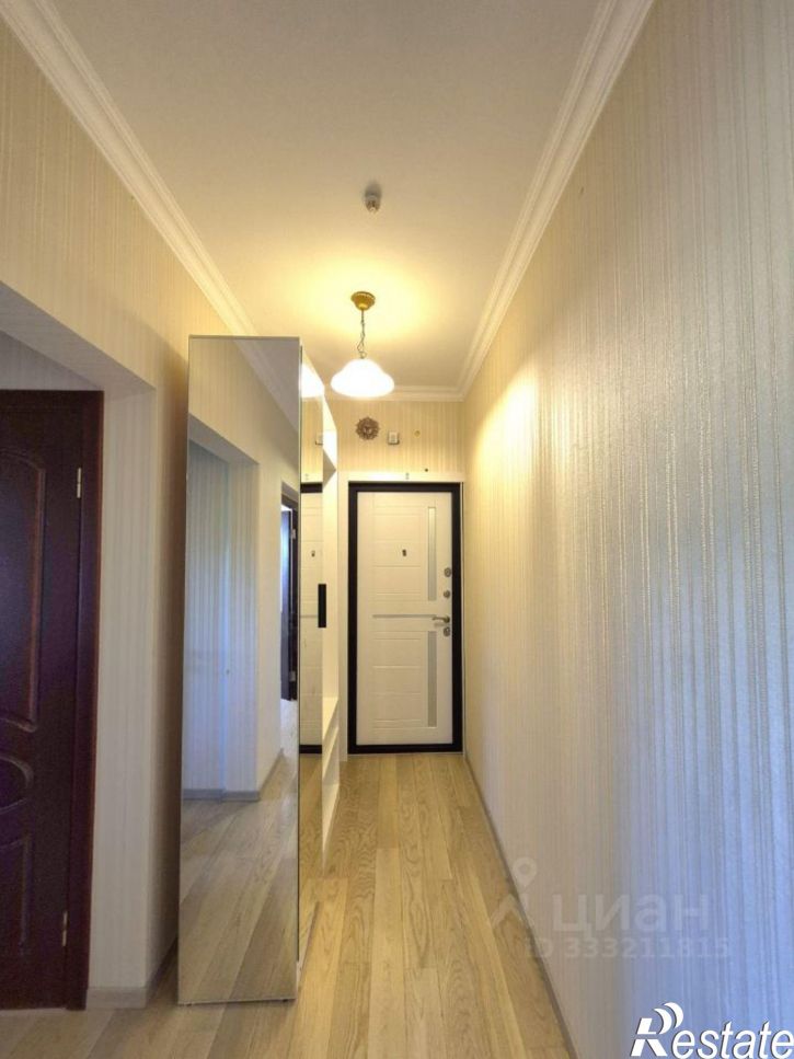 3-комн квартира ул Яблочная, 27В,  д. 27В