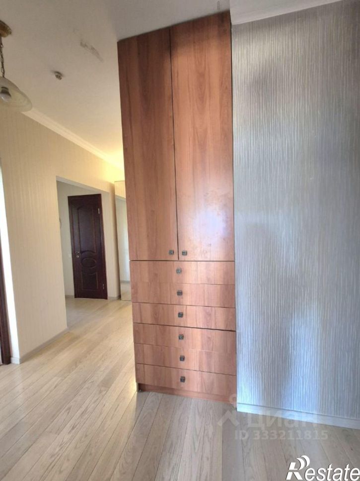 3-комн квартира ул Яблочная, 27В,  д. 27В