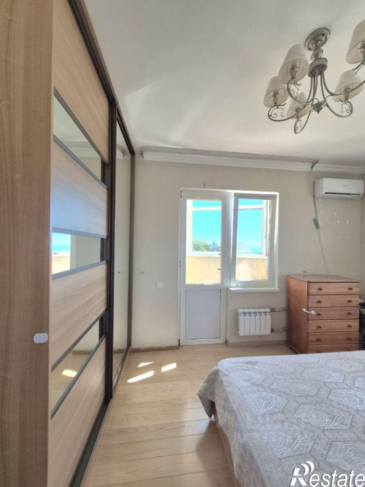 3-комн квартира ул Яблочная, 27В,  д. 27В