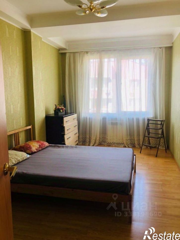 2-комн квартира пер Трунова, 16,  д. 16