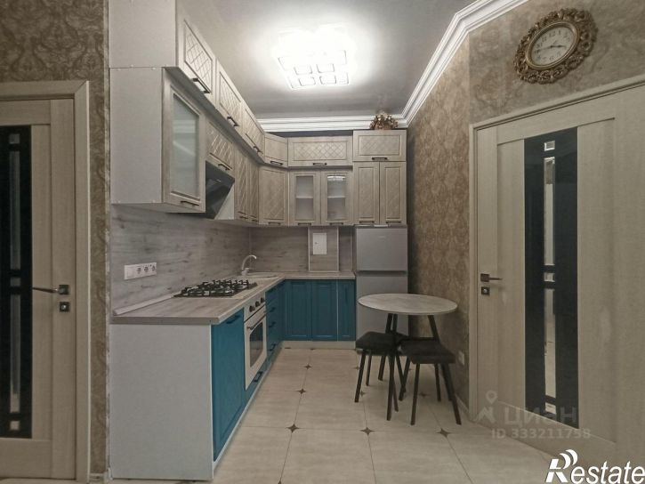 2-комн квартира ул Мира, 76,  д. 76