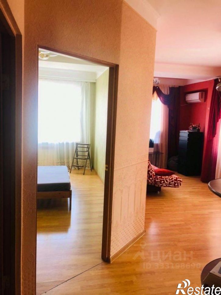 2-комн квартира пер Трунова, 16,  д. 16