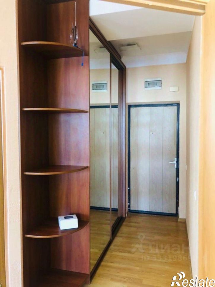 2-комн квартира пер Трунова, 16,  д. 16