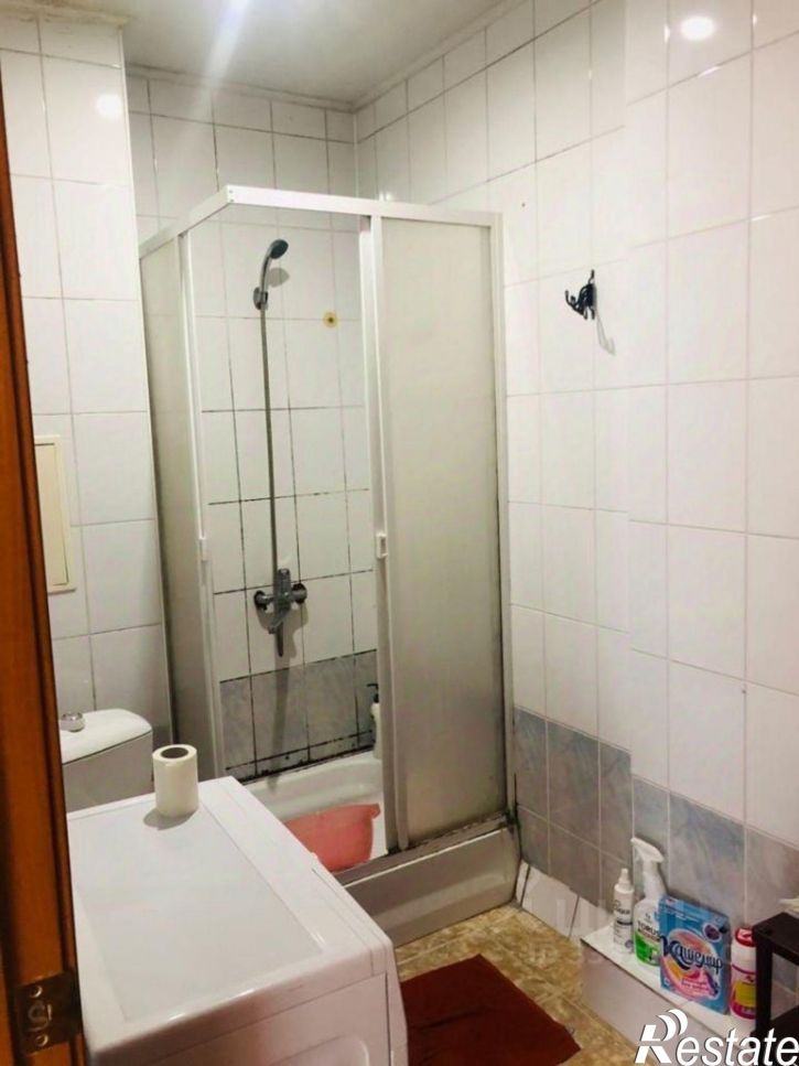 2-комн квартира пер Трунова, 16,  д. 16