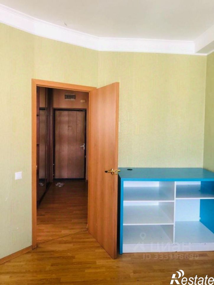 2-комн квартира пер Трунова, 16,  д. 16