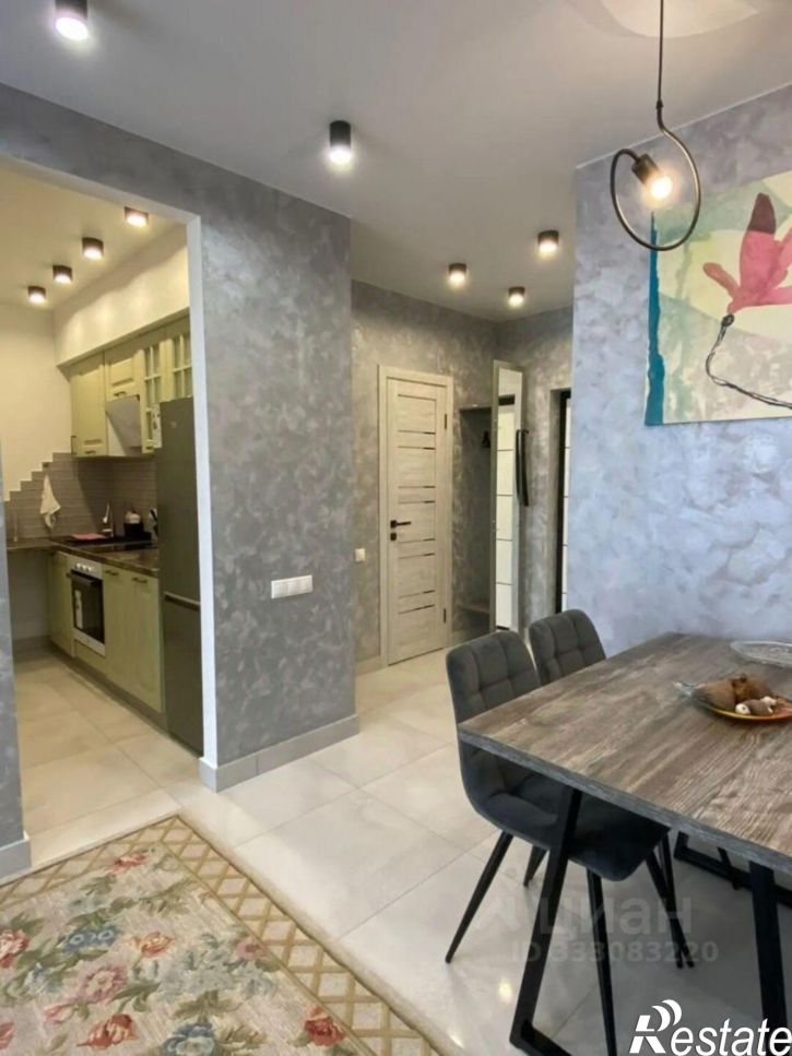 2-комн квартира ул Роз, 32А,  д. 32А