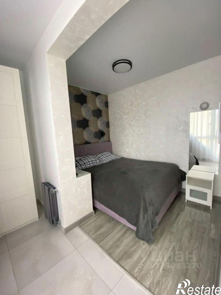 2-комн квартира ул Роз, 32А,  д. 32А