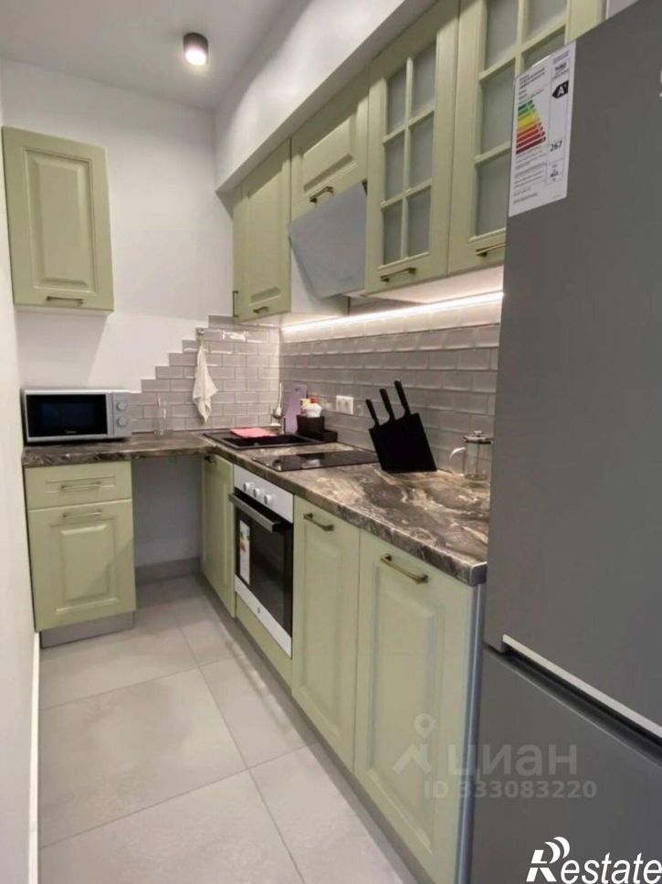 2-комн квартира ул Роз, 32А,  д. 32А