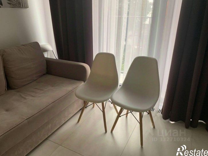 1-комн квартира ул Бытха, 30,  д. 30