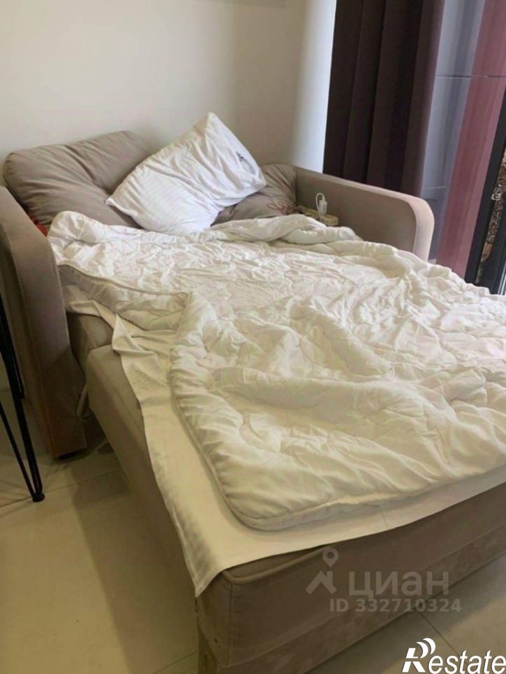 1-комн квартира ул Бытха, 30,  д. 30
