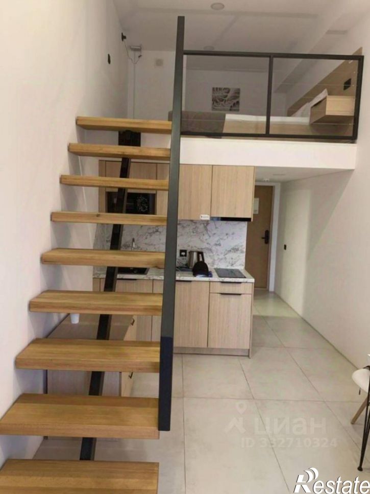 1-комн квартира ул Бытха, 30,  д. 30