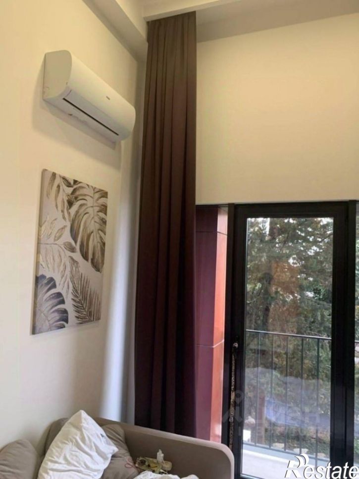 1-комн квартира ул Бытха, 30,  д. 30