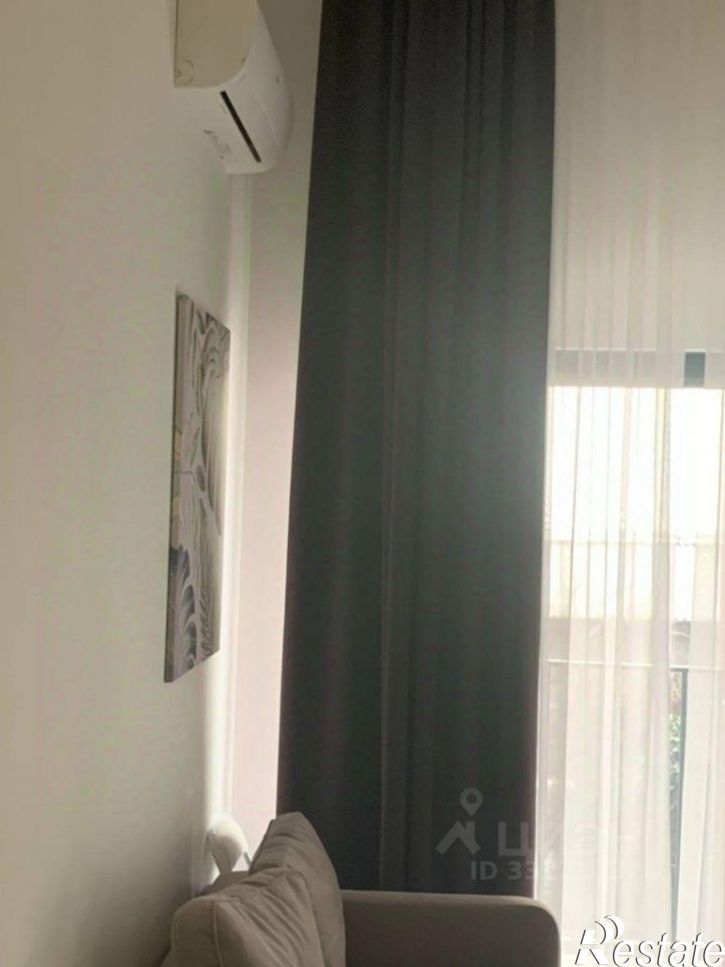 1-комн квартира ул Бытха, 30,  д. 30