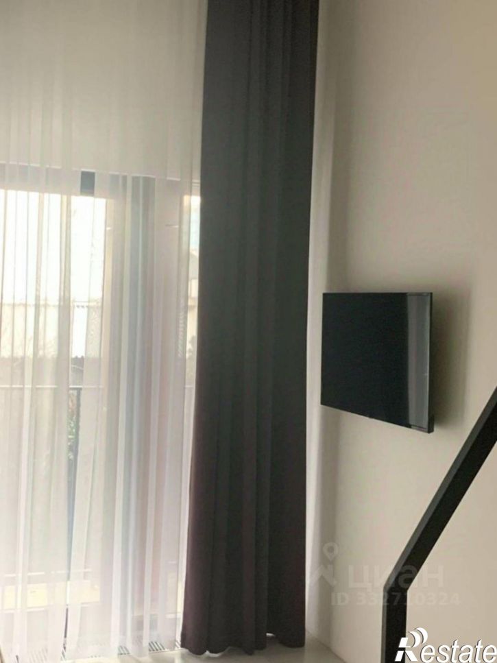 1-комн квартира ул Бытха, 30,  д. 30