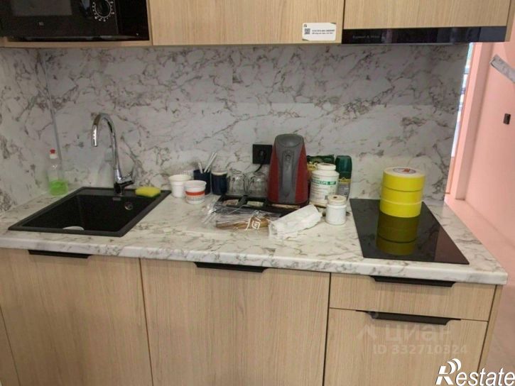1-комн квартира ул Бытха, 30,  д. 30