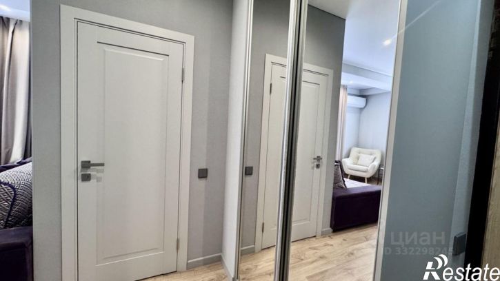 1-комн квартира ул Гончарова, 5А,  д. 5А