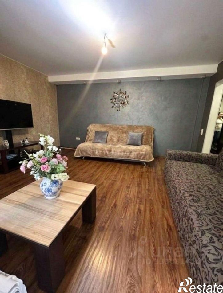 2-комн квартира ул Красноармейская, 11,  д. 11