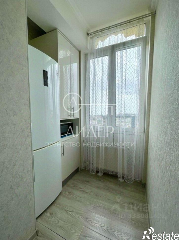 2-комн квартира ул Гончарова, 1/1,  д. 1/1