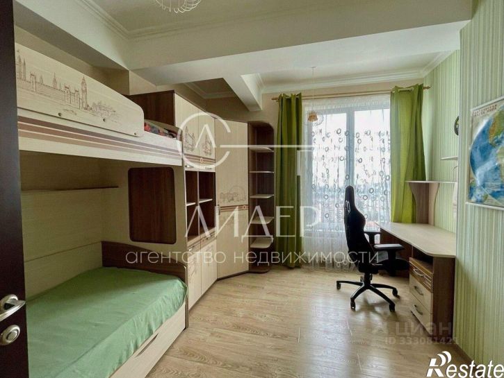 2-комн квартира ул Гончарова, 1/1,  д. 1/1