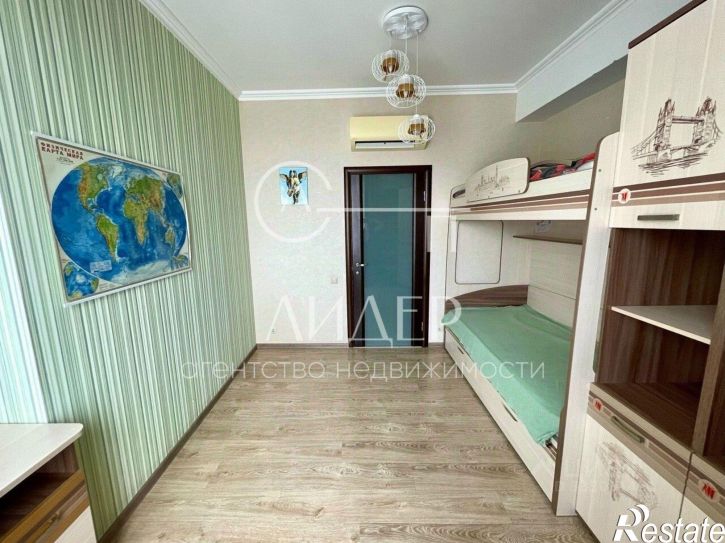 2-комн квартира ул Гончарова, 1/1,  д. 1/1